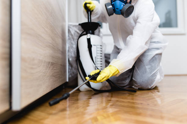 Best Commercial Pest Control Services  in Berkley, MI